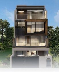 Opera Estate (D15), Terrace #587173821